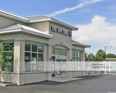 Storage Units for Rent available at 5447 Haines Road North, St. Petersburg, FL 33714