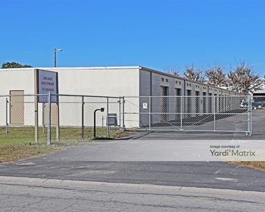 Storage Units for Rent available at 4499 126th Avenue North, Clearwater, FL 33762