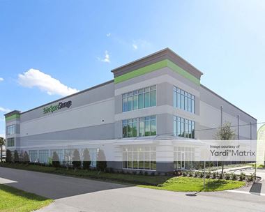 Storage Units for Rent available at 5012 West Laurel Street, Tampa, FL 33607