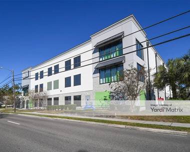Storage Units for Rent available at 4907 West Cypress Street, Tampa, FL 33607