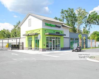Storage Units for Rent available at 10670 Bloomingdale Avenue, Riverview, FL 33578