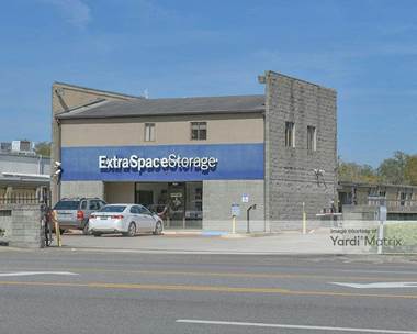 Storage Units for Rent available at 2650 West 25th Street, Sanford, FL 32771
