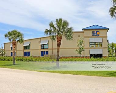 Storage Units for Rent available at 111 Tomahawk Drive, Indian Harbour Beach, FL 32937