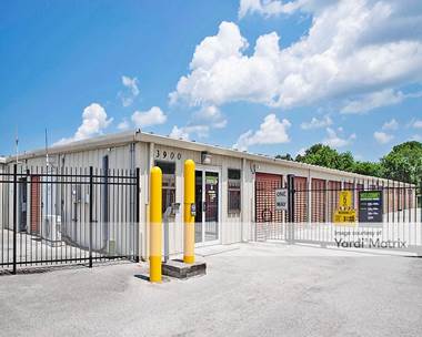 Storage Units for Rent available at 3900 Curtis Blvd, Cocoa, FL 32927