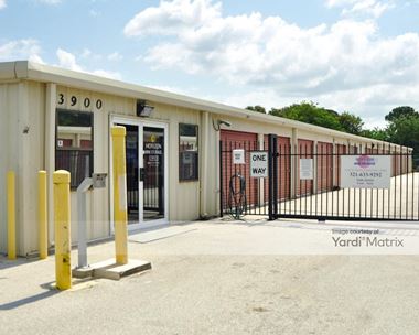 Storage Units for Rent available at 3900 Curtis Blvd, Cocoa, FL 32927
