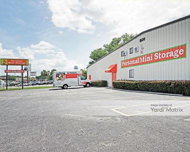 Storage Units for Rent available at 1520 US Highway 441, Leesburg, FL 34748
