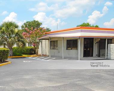 Storage Units for Rent available at 4660 Babcock Street, Palm Bay, FL 32905