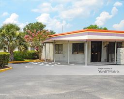 Image for Public Storage - 4660 Babcock Street, Palm Bay, FL