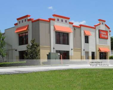 Storage Units for Rent available at 2783 North John Young Pkwy, Kissimmee, FL 34741