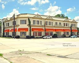 Image for Public Storage - 1023 North Mills Avenue, Orlando, FL