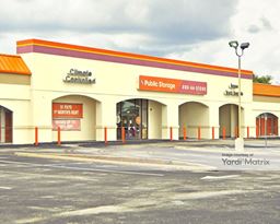 Image for Public Storage - 3150 North Hiawassee Road, Hiawassee, FL