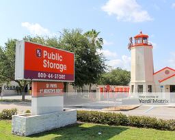 Image for Public Storage - 5215 Red Bug Lake Road, Winter Springs, FL