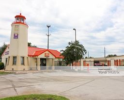 Image for Public Storage - 1800 Ten Point Lane, Orlando, FL