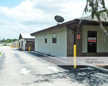 Storage Units for Rent available at 1250 Mt. Homer Road, Eustis, FL 32726