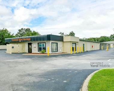 Storage Units for Rent available at 1970 South Highway 27, Clermont, FL 34711