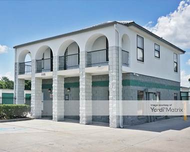 Storage Units for Rent available at 1101 Marshall Farms Road, Ocoee, FL 34761