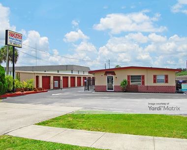 Storage Units for Rent available at 6953 West Nasa Blvd, Melbourne, FL 32904