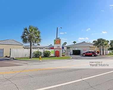 Storage Units for Rent available at 249 Scorpion Court, Satellite Beach, FL 32937