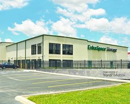 Image for Extra Space Storage - 1420 North Orange Blossom Trail, Orlando, FL