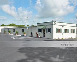 Image for All Brevard Storage - 420 Barnes Blvd, Rockledge, FL