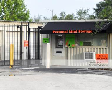 Storage Units for Rent available at 2581 Broadview Drive, Kissimmee, FL 34744