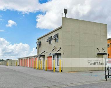 Storage Units for Rent available at 1404 East Vine Street, Kissimmee, FL 34744