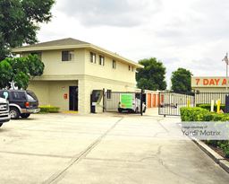 Image for Personal Mini Storage - 4252 North Orange Blossom Trail, Orlando, FL