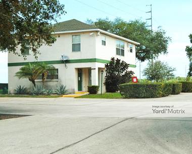 Storage Units for Rent available at 16301 Mckinley Road, Umatilla, FL 32784