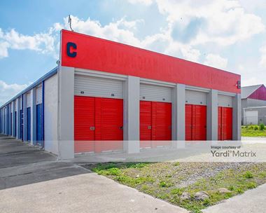 Storage Units for Rent available at 2845 West King Street, Cocoa, FL 32926