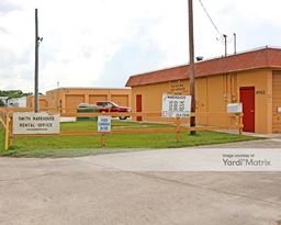 Image for Smith Warehouses - 2894 Dusa Drive, Melbourne, FL