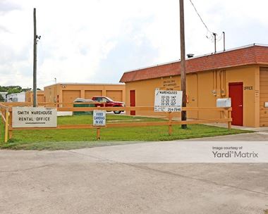 Storage Units for Rent available at 2894 Dusa Drive, Melbourne, FL 32934