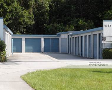 Storage Units for Rent available at 4194 South Orange Blossom Trail, Kissimmee, FL 34746