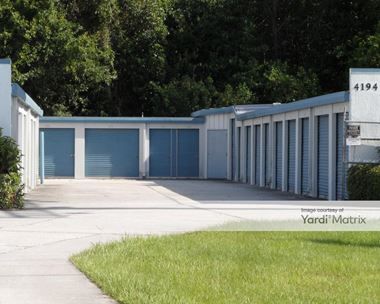 Self-Storage Units at 1830 E Irlo Bronson Memorial Hwy in Kissimmee, FL  @CubeSmart