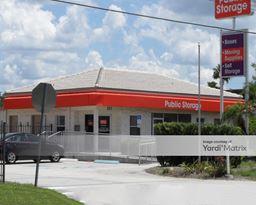 Image for Public Storage - 227 Simpson Road, Kissimmee, FL