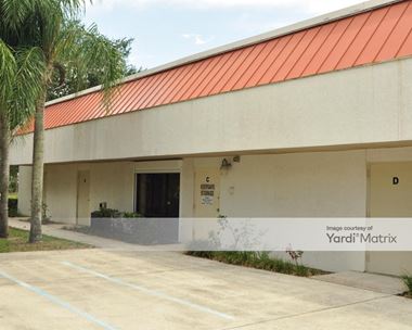 Storage Units for Rent available at 463 Forrest Avenue, Cocoa, FL 32922