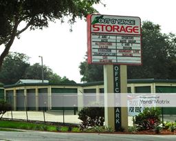 Image for Out O’ Space Storage - 1605 East Alfred Street, Tavares, FL