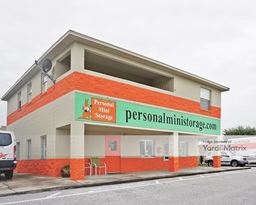 Image for Personal Mini Storage - 2115 US Hwy 27, Clermont, FL