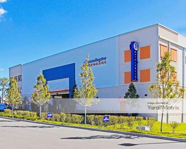 Storage Units for Rent available at 1600 SunLife Path, Orlando, FL 32809