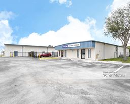 Image for Store Space Self Storage - 526 Peachtree Street, Cocoa, FL