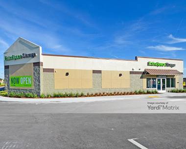 Storage Units for Rent available at 1305 Crawford Avenue, Saint Cloud, FL 34769