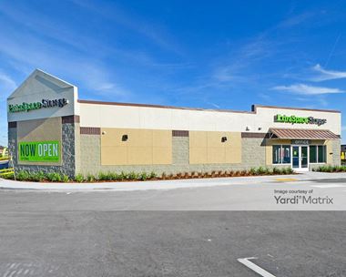 Storage Units for Rent available at 1305 Crawford Avenue, Saint Cloud, FL 34769