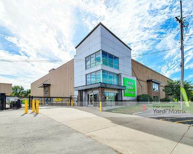 Storage Units for Rent available at 5253 West 111th Street, Alsip, IL 60803