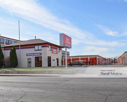 Image for Public Storage - 2638 North Pulaski Road, Chicago, IL