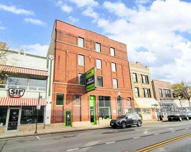 Storage Units for Rent available at 5145 North Clark Street, Chicago, IL 60640