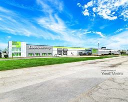 Image for Extra Space Storage - 7700 West 79th Street, Bridgeview, IL