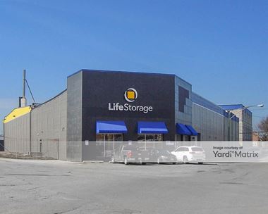Image for Storage Post - 3245 West 30th Street, Chicago, IL