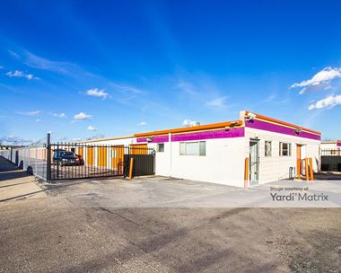 Storage Units for Rent available at 4220 West 47th Street, Chicago, IL 60632