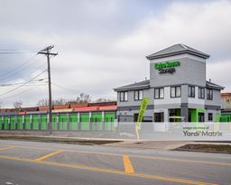 Image for Extra Space Storage - 1000 East 95th Street, Chicago, IL