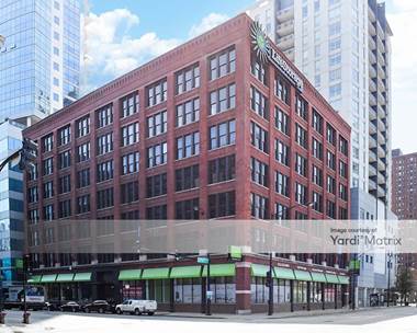 Storage Units for Rent available at 333 West Ohio Street, Chicago, IL 60654