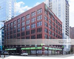 Image for Extra Space Storage - 333 West Ohio Street, Chicago, IL